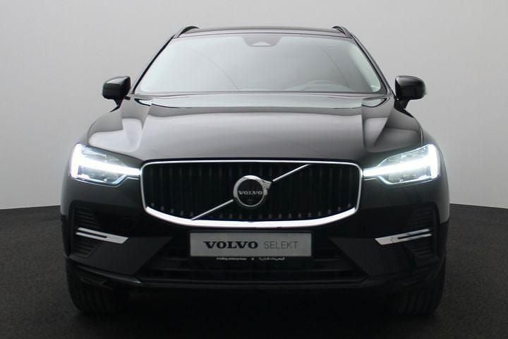 Gebraucht Volvo XC60 Core 250 PS (183 kW) 2024 Schwarz SUV