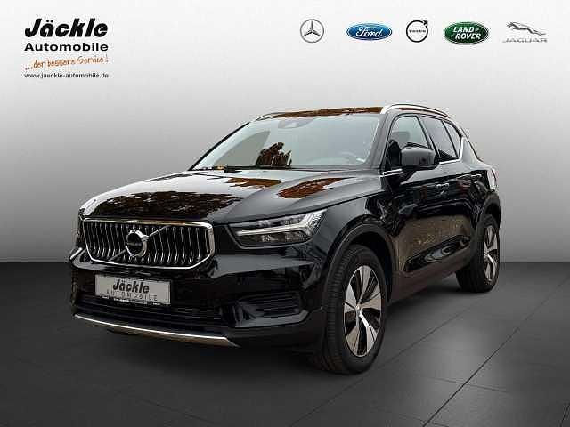 Gebraucht Volvo XC40 Core 211 PS (155 kW) 2022 Black stone SUV