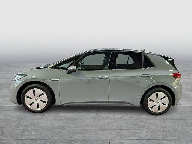 Gebraucht VW ID.3 Pure 110 kW (150 PS) 2021 Grau Kleinwagen