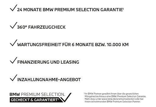 Gebraucht BMW X3 M Sport 208 PS (152 kW) 2025 Grau SUV