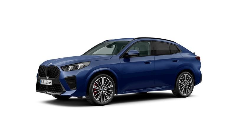 Neu BMW X2 Efficient Dynamics 156 PS (114 kW) 2025 SUV