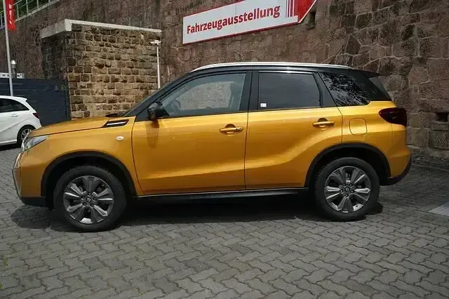 Gebraucht Suzuki Vitara 2025 Andere SUV