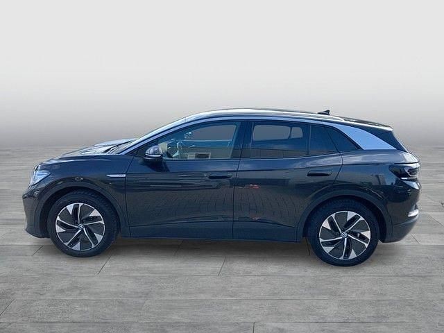 Gebraucht VW ID.4 Pro Performance 150 kW (204 PS) 2021 Mangangrau metallic (metallic) SUV