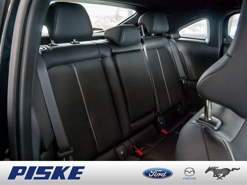 Gebraucht Mazda MX30 Makoto 170 PS (125 kW) 2023 Jet black SUV