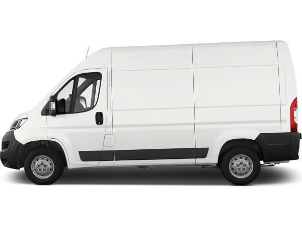 Weiß (eisweiß) Neu 2024 Citroën Jumper Van / Kleinbus | 26.910 € (Superpreis) - Bild 1/1