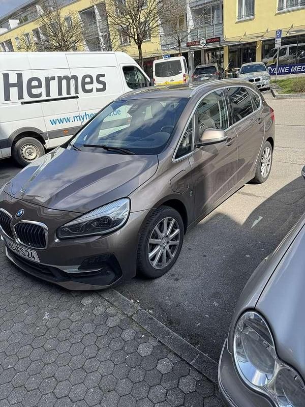 Gebraucht BMW 225 iPerformance 306 PS (225 kW) 2019 Kombi
