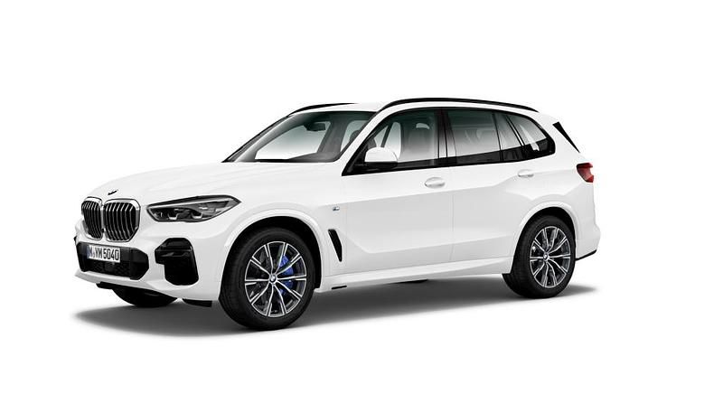 Gebraucht 2025 BMW X5 Efficient Dynamics SUV | 49.250 € (Fairer Preis) - Bild 1/3