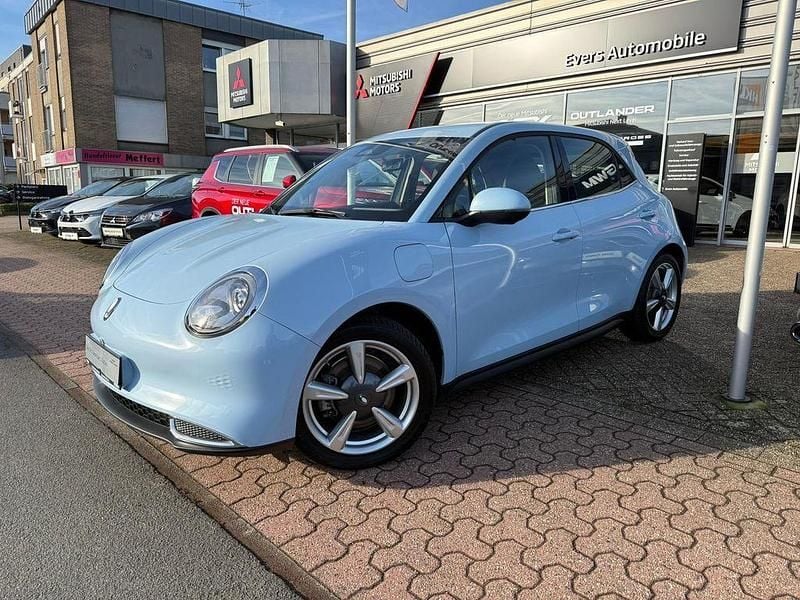 Gebraucht Ora 03 125 kW (171 PS) 2023 Calestial blue Kleinwagen