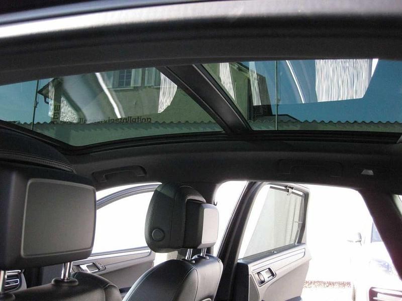 Gebraucht Porsche Macan 245 PS (180 kW) 2019 Schwarz SUV