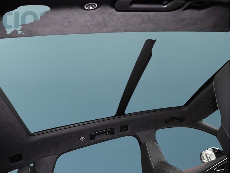 Gebraucht Audi SQ7 507 PS (372 kW) 2025 Grau SUV