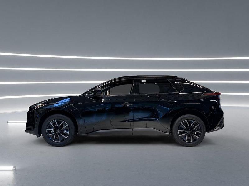 Neu Toyota bZ4X 164 kW (224 PS) 2026 Grau SUV