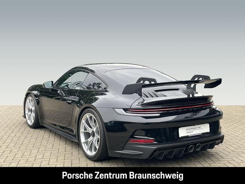Gebraucht Porsche 911 GT3 510 PS (375 kW) 2022 Schwarz Coupé