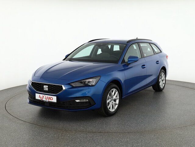 Andere Neu 2024 Seat Leon Kombi | 24.890 € (Fairer Preis) - Bild 1/4