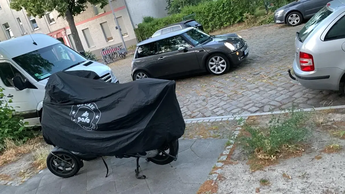 Gebraucht Mini Cooper 115 PS (84 kW) 2005 Silber Kleinwagen