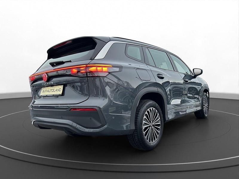 Gebraucht VW Tayron Life 193 PS (141 kW) 2025 Delfingrau SUV