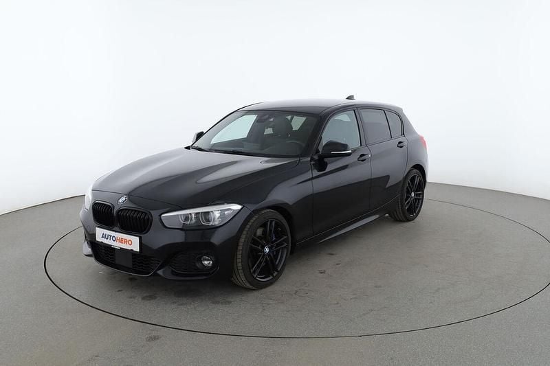 Używany BMW 118 M Sport 136 KM (100 kW) 2018 Hatchback