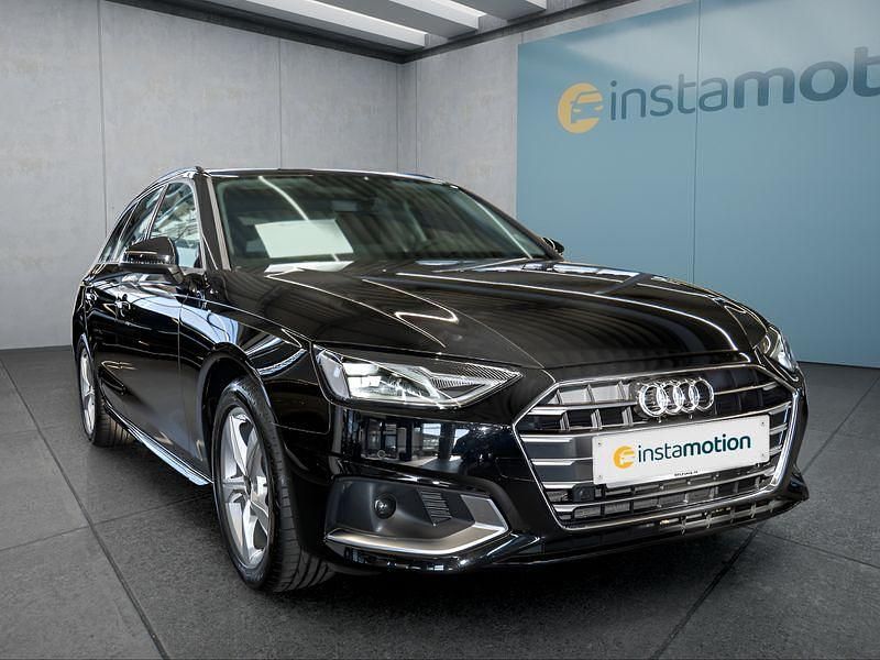 Gebraucht Audi A4 150 PS (110 kW) 2024 Andere Kombi