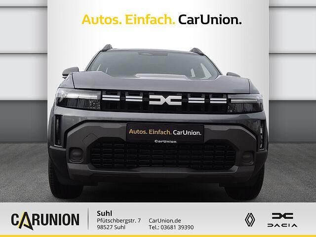 Gebraucht Dacia Duster Expression 94 PS (69 kW) 2022 Andere farbe SUV