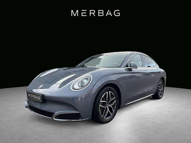 Gebraucht Ora 07 150 kW (204 PS) 2025 Grau Limousine