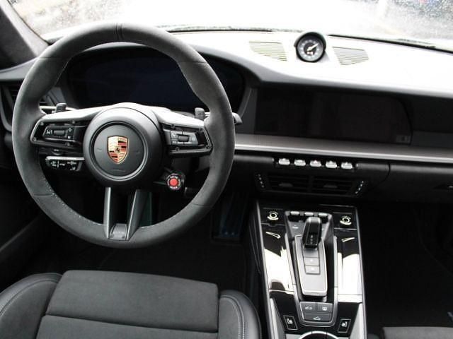 Gebraucht Porsche 911 Carrera GTS 541 PS (397 kW) 2025 Schiefergrau neo Coupé