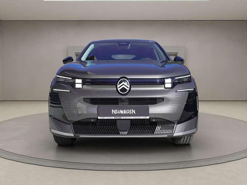 Neu Citroën C5 145 PS (106 kW) 2026 Grau SUV