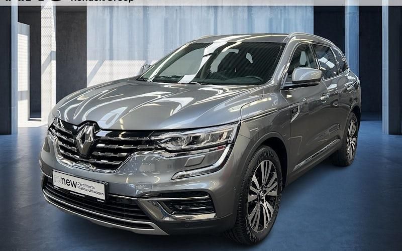 Gebraucht Renault Koleos Initiale Paris 183 PS (134 kW) 2023 Grau SUV