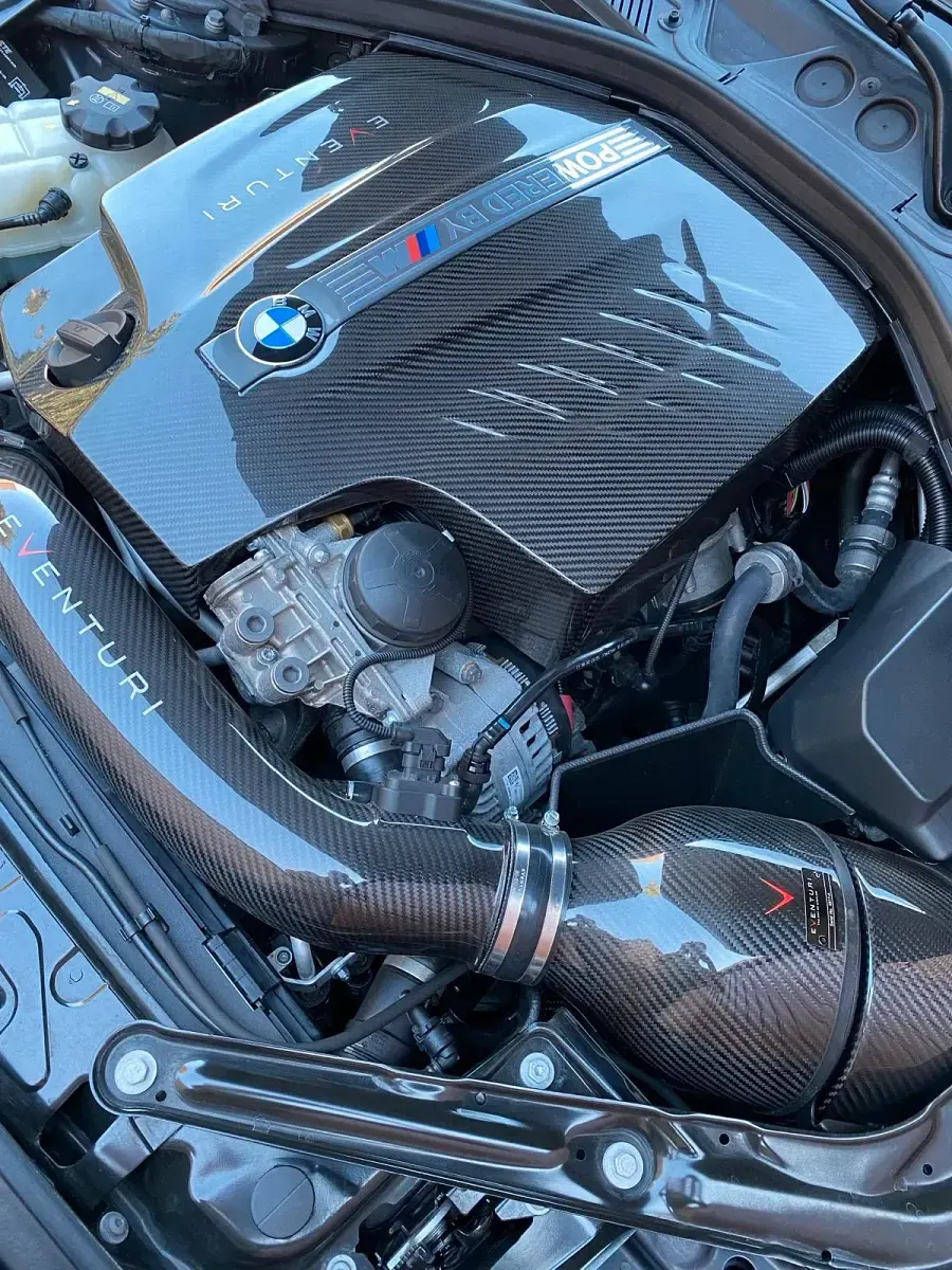 Gebraucht BMW M2 Performance 370 PS (272 kW) 2018 Schwarz Coupé