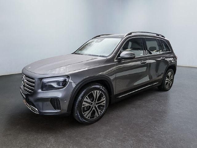 Gebraucht 2025 Mercedes GLB200 SUV | 43.950 € (Etwas zu teuer) - Bild 1/4