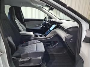 Neu Ford Explorer Premium 210 kW (286 PS) 2026 Grau (magnetic metallic) SUV