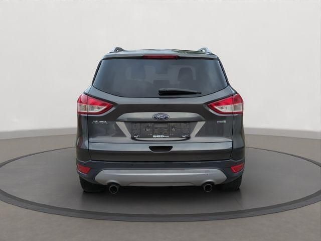 Gebraucht Ford Kuga SYNC Edition 150 PS (110 kW) 2015 Magnetic SUV