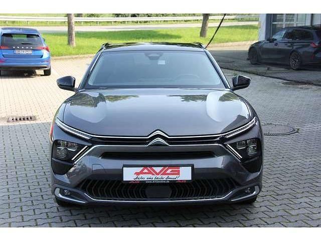 Gebraucht 2022 Citroën C5 Aircross Shine SUV | 22.450 € (Guter Preis) - Bild 1/4