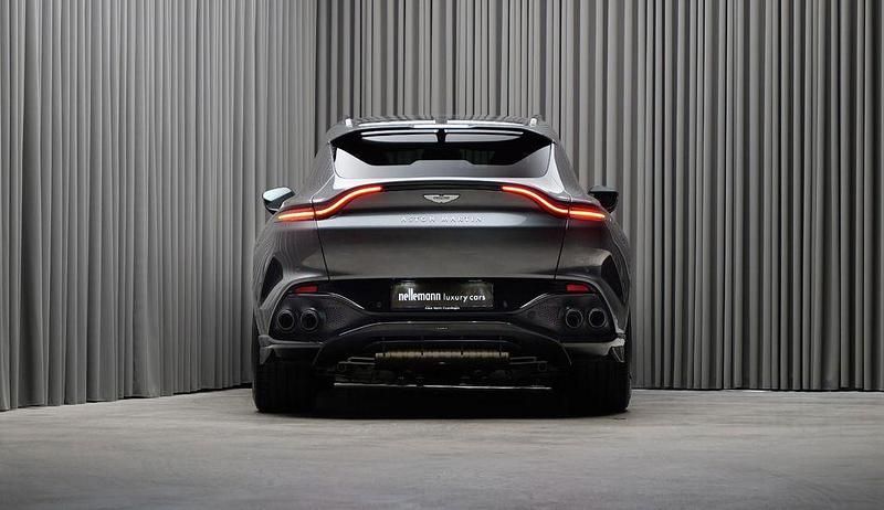 Gebraucht Aston Martin DBX 707 707 PS (519 kW) 2024 Grau SUV