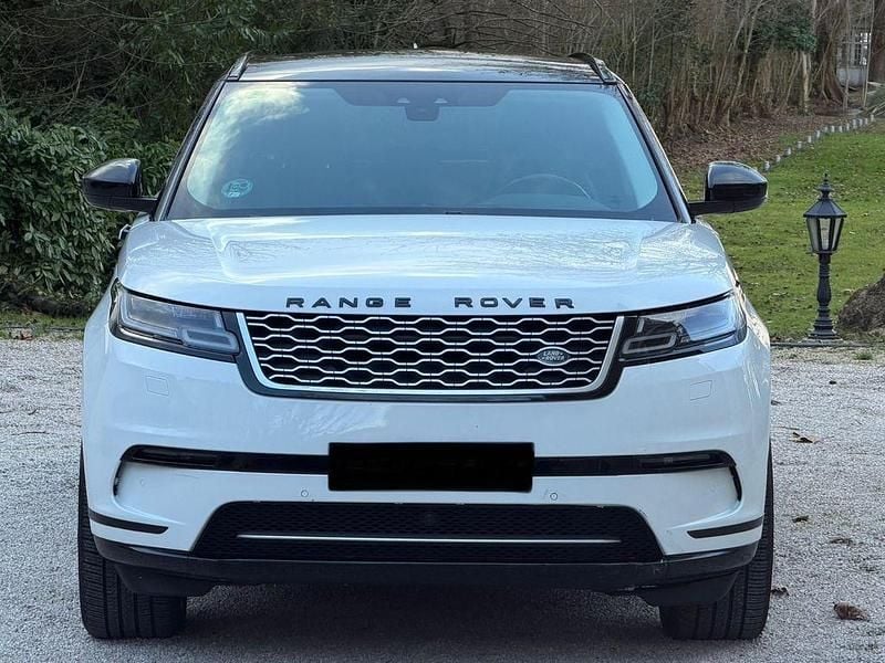 Gebraucht Land Rover Range Rover Velar 179 PS (131 kW) 2018 SUV