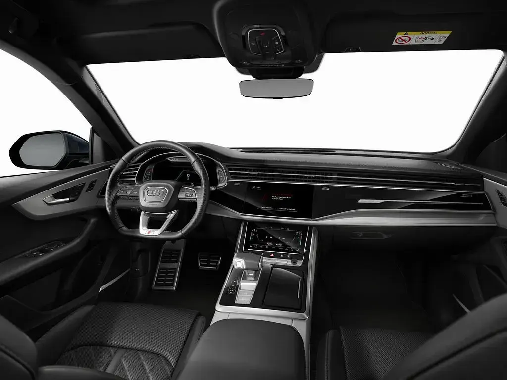 Gebraucht Audi Q8 Sport 286 PS (210 kW) 2025 Blau SUV