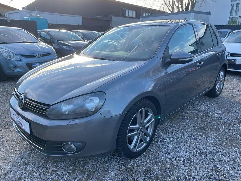 Gebraucht 2011 VW Golf VI Style Kleinwagen | 4.700 € (Fairer Preis) - Bild 1/4