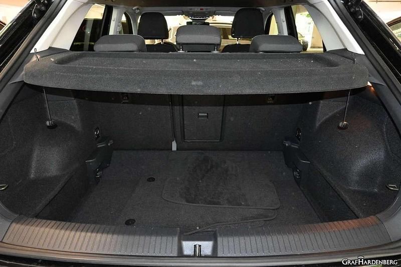 Gebraucht VW T-Roc Style 150 PS (110 kW) 2024 Schwarz SUV