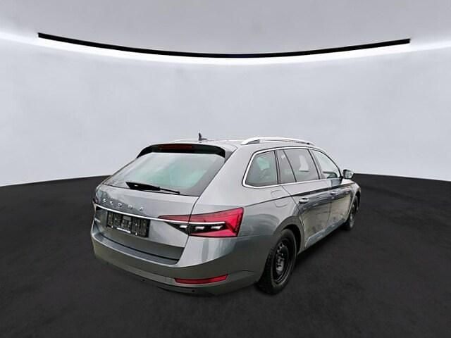 Gebraucht Skoda Superb Style 200 PS (147 kW) 2022 Kombi