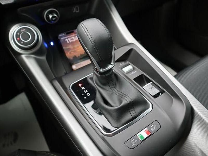 Gebraucht Alfa Romeo Tonale Ti 131 PS (96 kW) 2023 Rot SUV