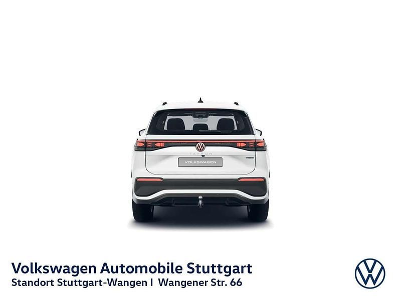 Gebraucht VW Tayron Life 193 PS (141 kW) 2025 Oryxweiß perlmutteffekt SUV