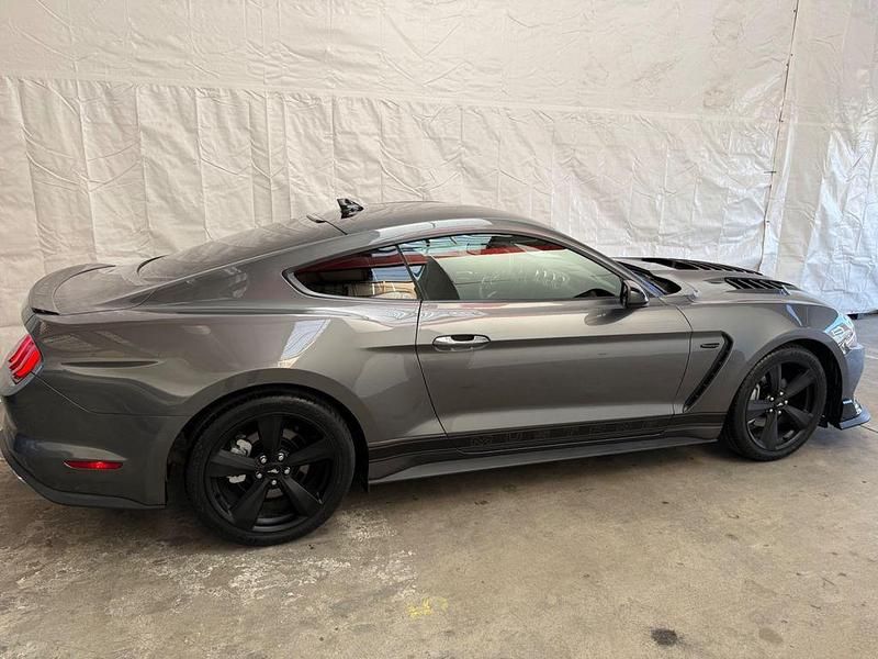 Gebraucht Ford Mustang 317 PS (233 kW) 2023 Grau Coupé