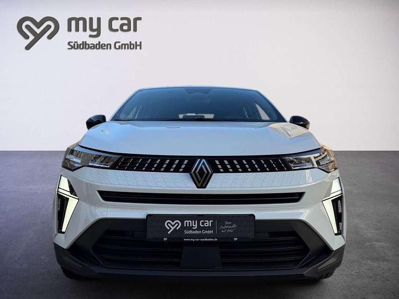 Gebraucht Renault Captur Evolution 158 PS (116 kW) 2025 Weiß SUV