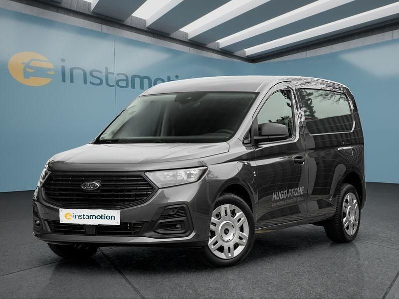 Grau Gebraucht 2025 Ford Transit Limousine | 31.099 € - Bild 1/4