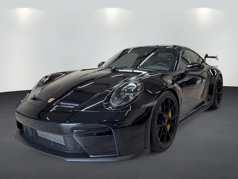 Schwarz Neu 2025 Porsche 992 | 244.545 € (Superpreis) - Bild 1/4