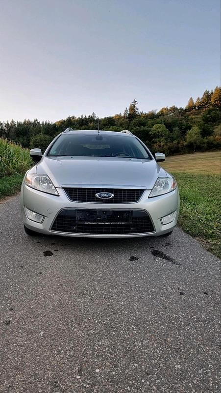 Gebraucht 2009 Ford Mondeo Kombi | 1.200 € (Superpreis) - Bild 1/4