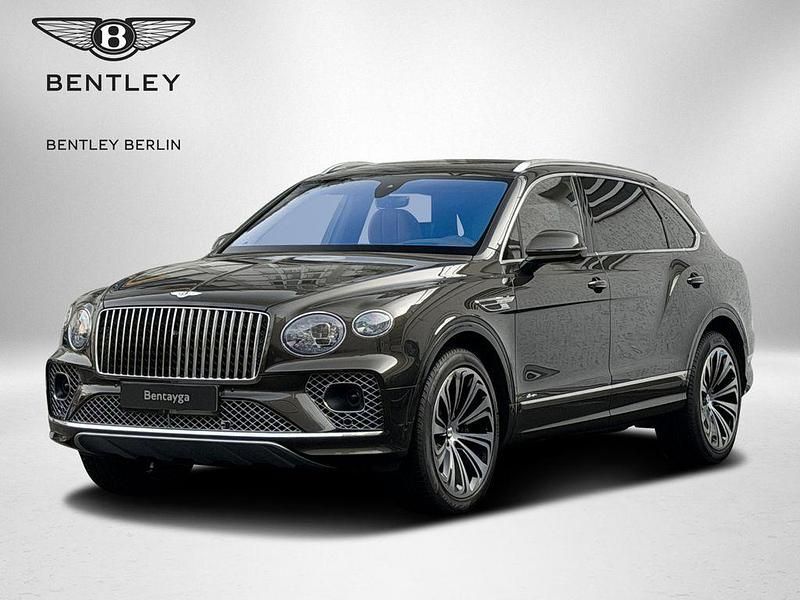 Gebraucht Bentley Bentayga 551 PS (405 kW) 2022 Spectre SUV
