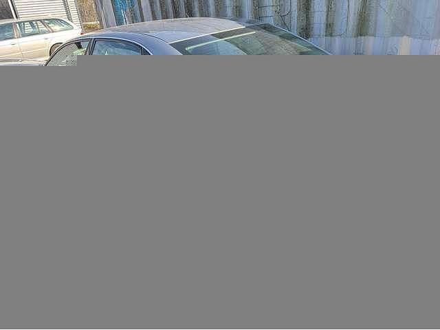 Gebraucht Audi A4 163 PS (119 kW) 2005 Silber metallic Limousine