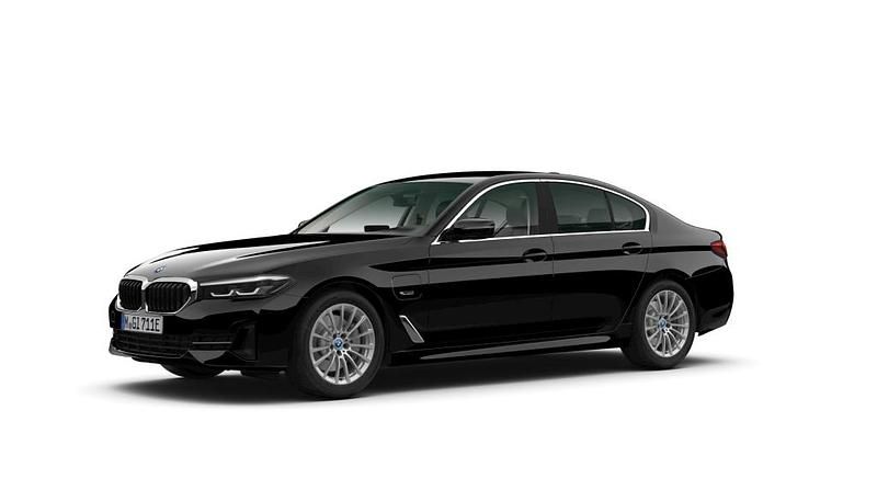 Gebraucht BMW 520 Efficient Dynamics 163 PS (119 kW) 2026 Limousine