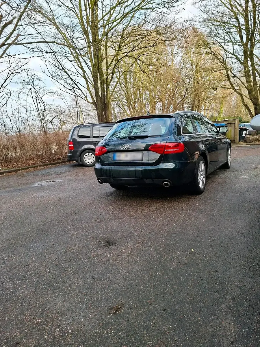 Gebraucht Audi A4 239 PS (175 kW) 2009 Kombi