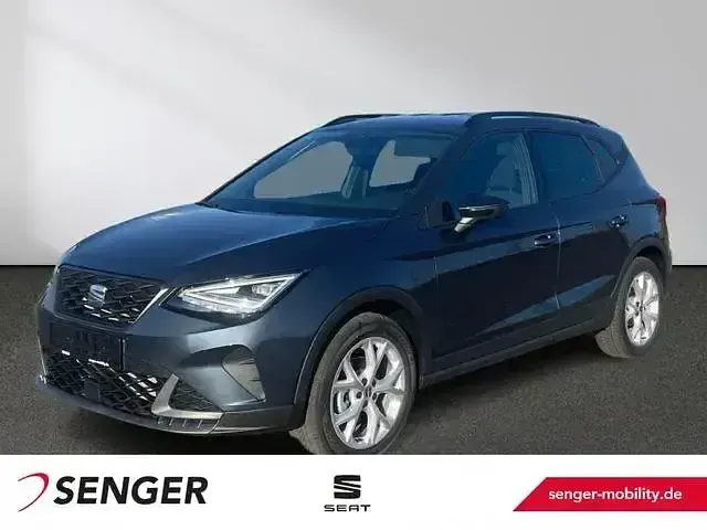 Gebraucht Seat Arona FR 150 PS (110 kW) 2025 SUV