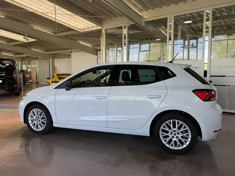 Gebraucht Seat Ibiza 116 PS (85 kW) 2025 Andere Kleinwagen